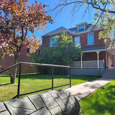 Stone House Kenora Διαμέρισμα Εξωτερικό φωτογραφία