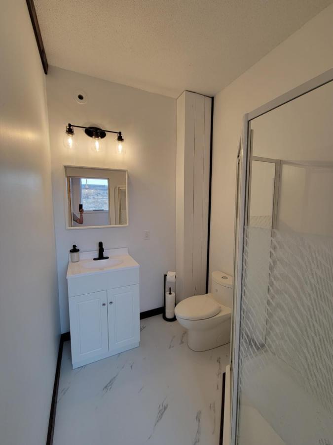 Stone House Kenora Διαμέρισμα Εξωτερικό φωτογραφία