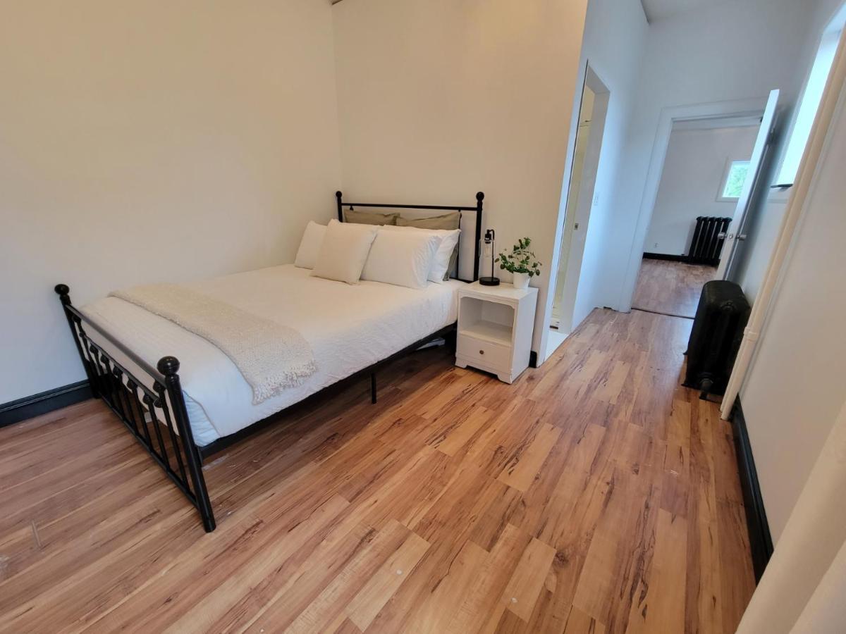 Stone House Kenora Διαμέρισμα Εξωτερικό φωτογραφία