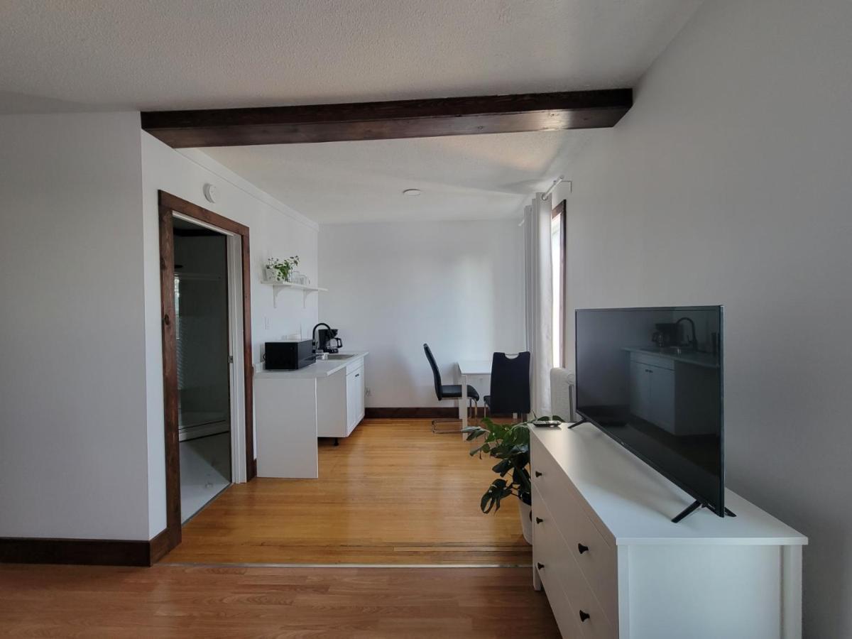 Stone House Kenora Διαμέρισμα Εξωτερικό φωτογραφία