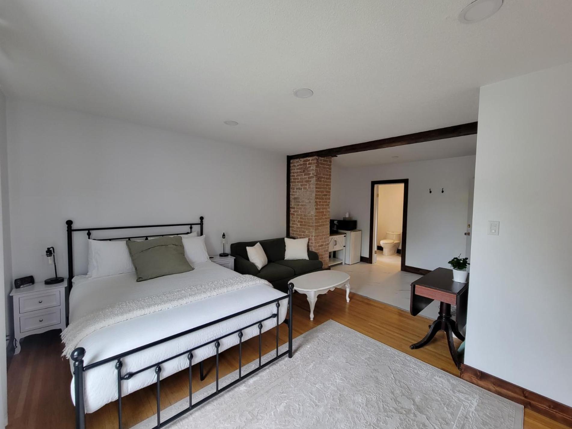 Stone House Kenora Διαμέρισμα Εξωτερικό φωτογραφία