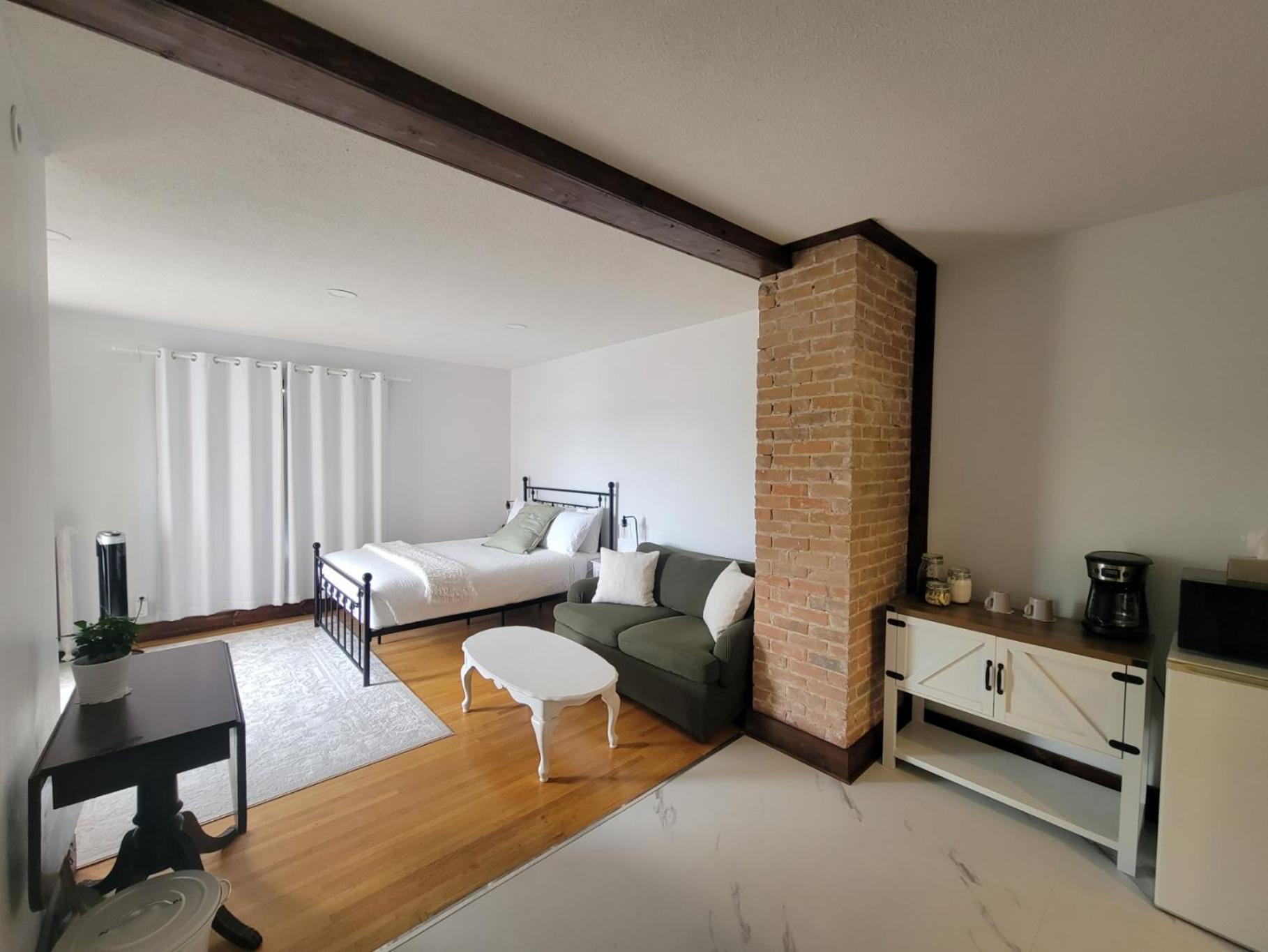 Stone House Kenora Διαμέρισμα Εξωτερικό φωτογραφία