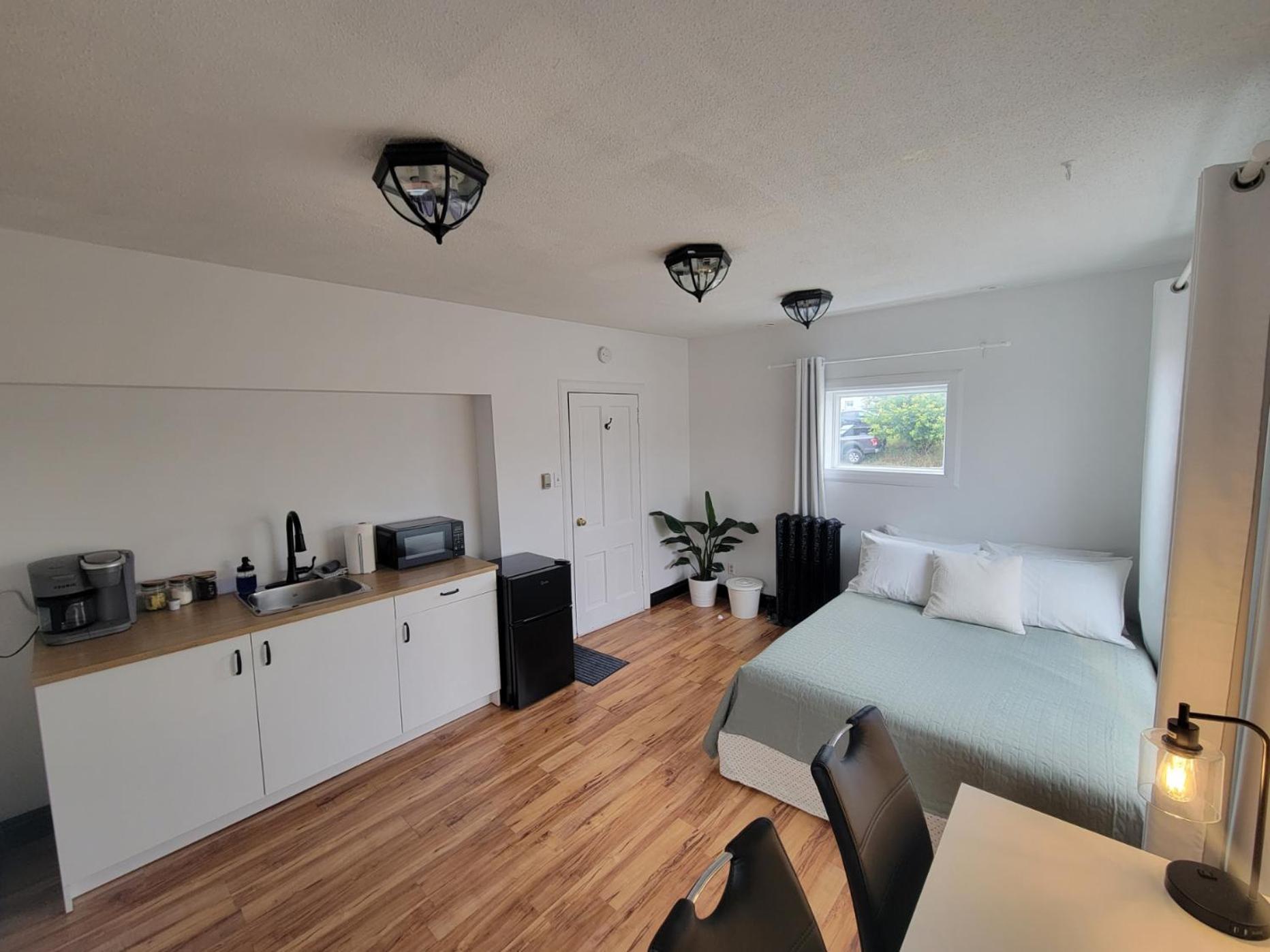 Stone House Kenora Διαμέρισμα Εξωτερικό φωτογραφία