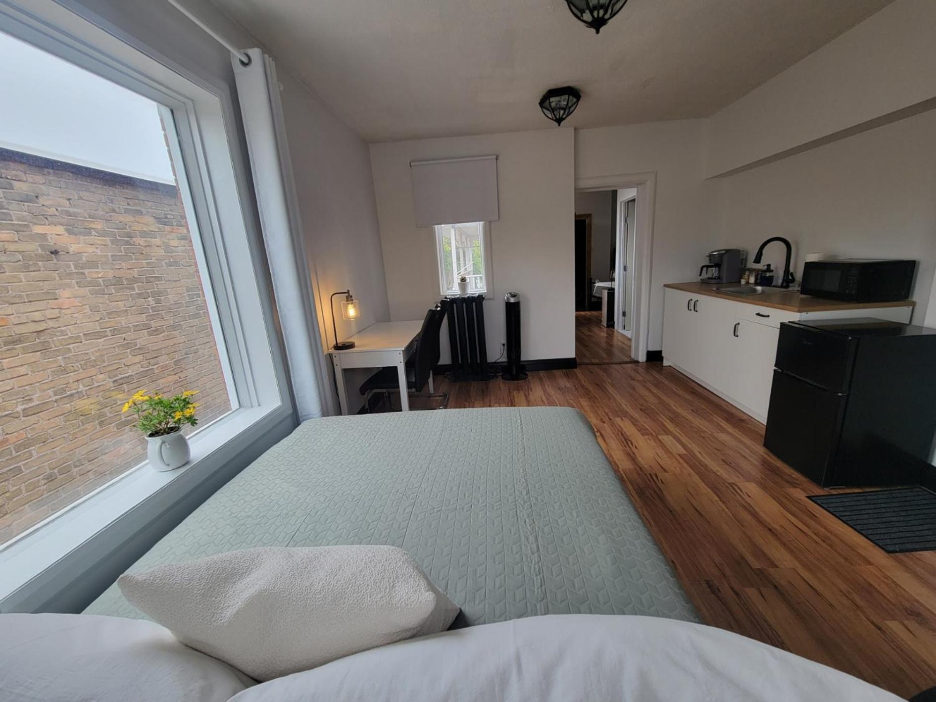 Stone House Kenora Διαμέρισμα Εξωτερικό φωτογραφία